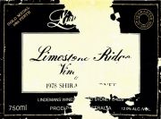 Lindeman_Limestone Ridge 1978